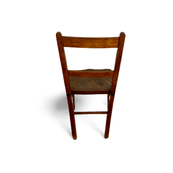 Childs Chapel Chair