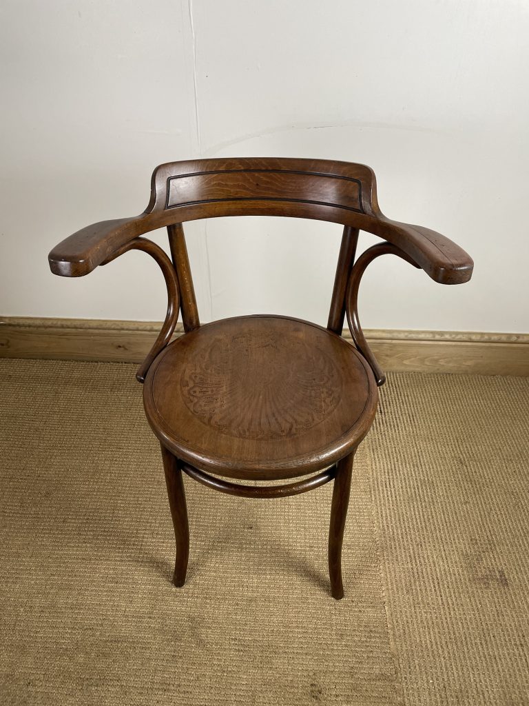 antique-bentwood-armchair