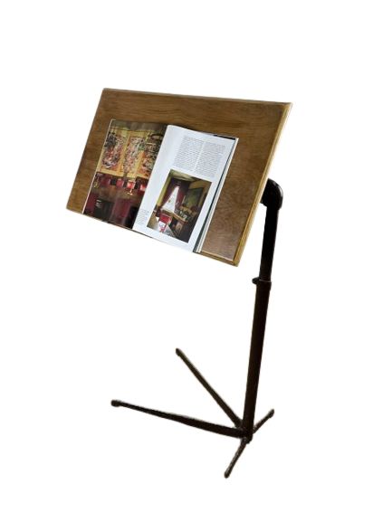 Adjustable Music/Reading Stand