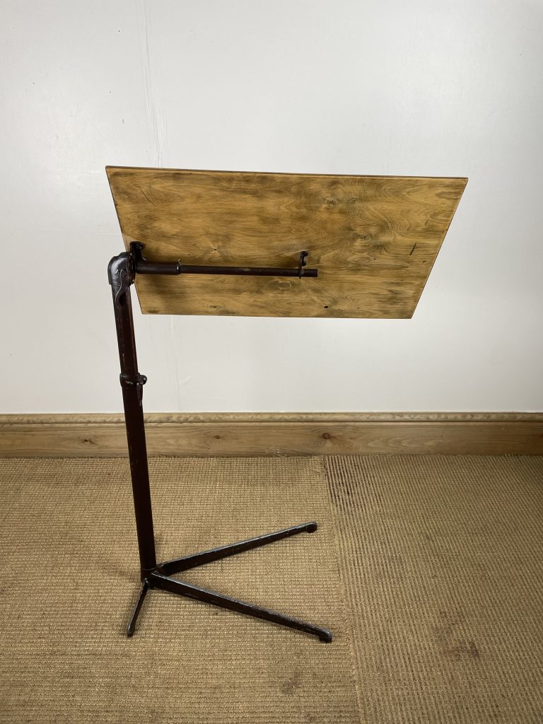 Adjustable Music/Reading Stand