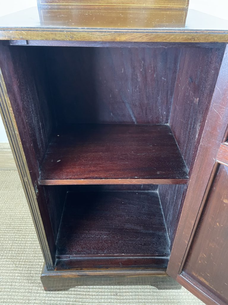 mahogany-bedside-cupboard