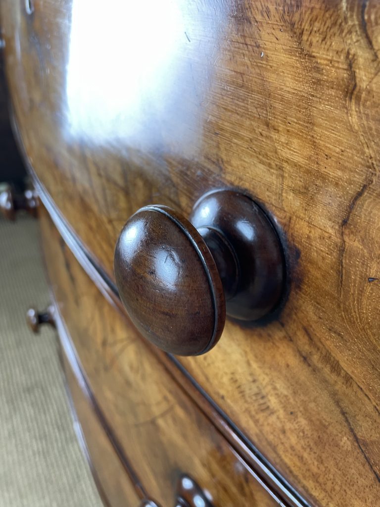 mahogany-bowfront-chest-of-drawers