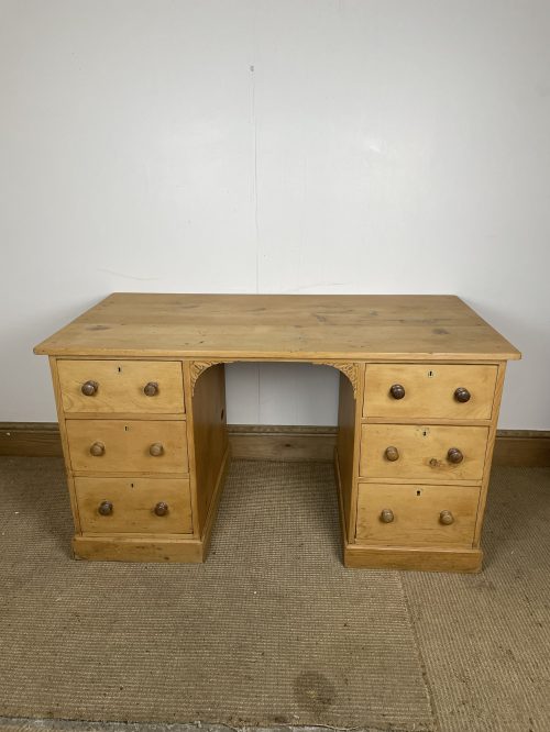 antique-pine-desk