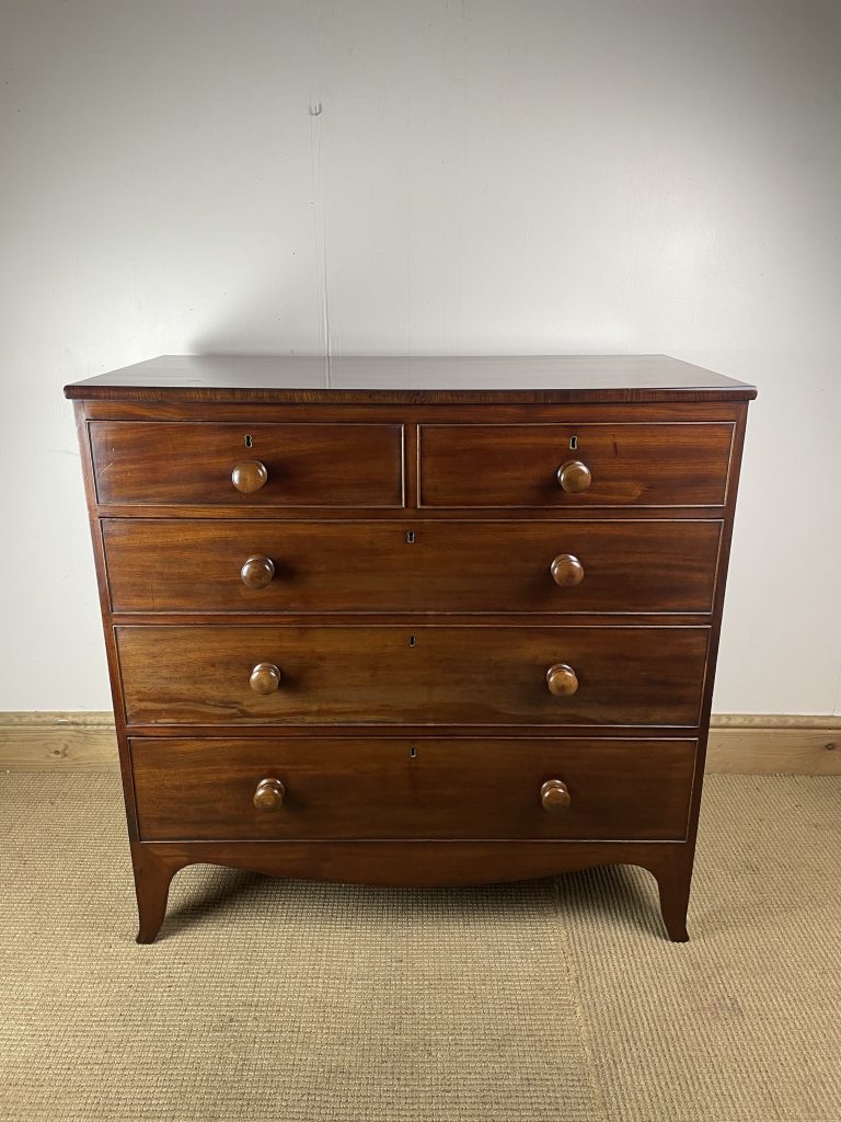 regency-mahogany-antique-chest-of-drawers