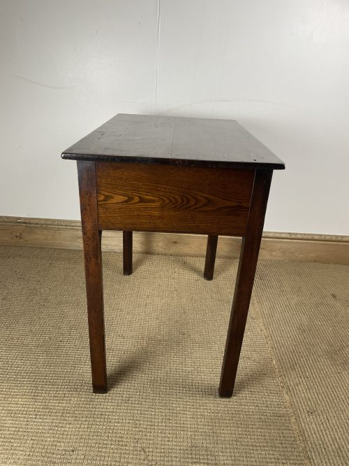 georgian-oak-side-table