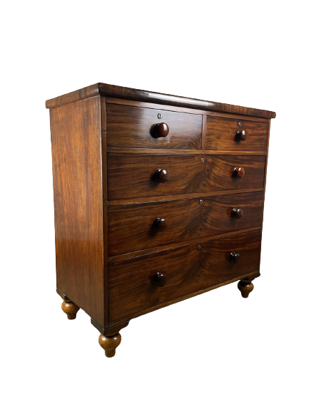 country-home-chest-of-drawers