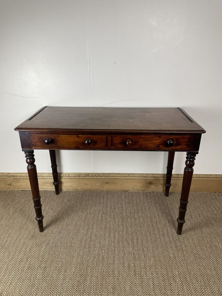 antique-occasional-table