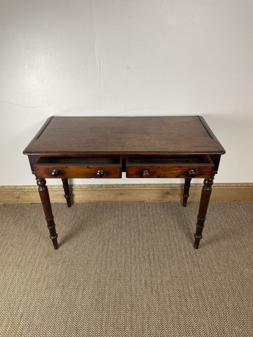 antique-occasional-table