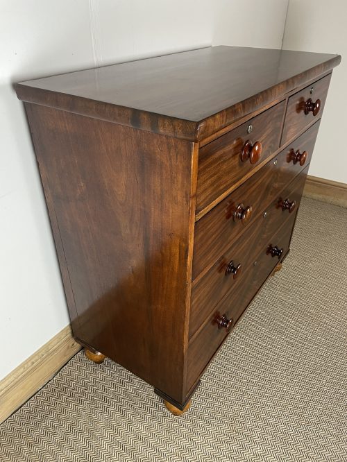 country-home-chest-of-drawers