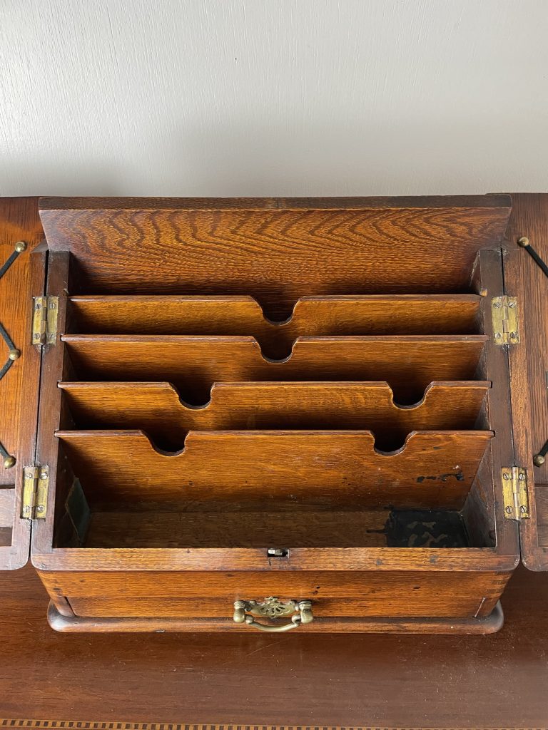 antique-letter-box