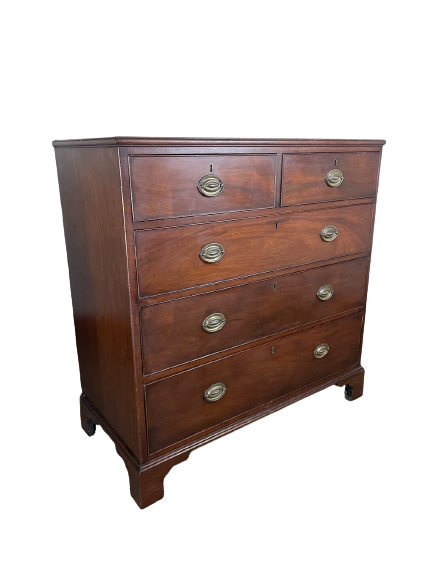 18c-mahogany-country-home-chest-drawers