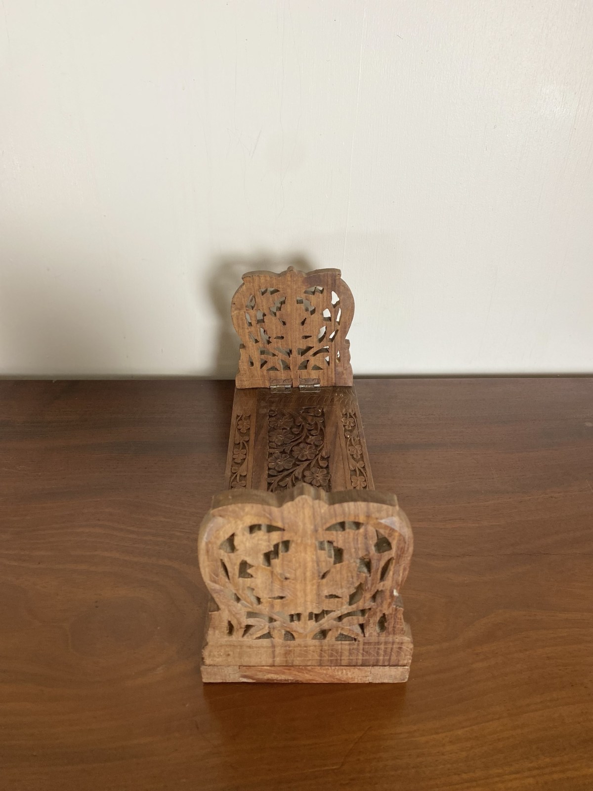indian-carved-elephant-bookends-vintage-unique-wooden-antique