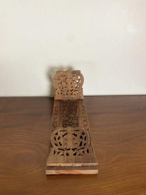 indian-carved-elephant-bookends-vintage-unique-wooden-antique