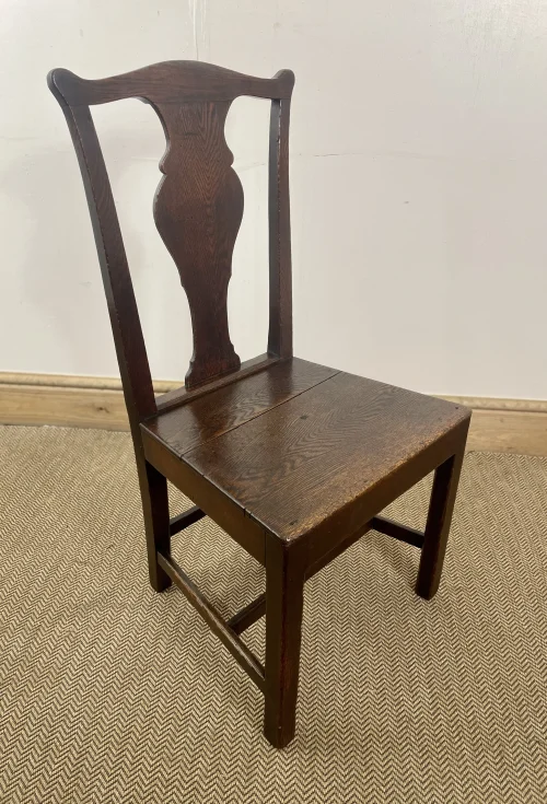 oak-vase-back-chairs