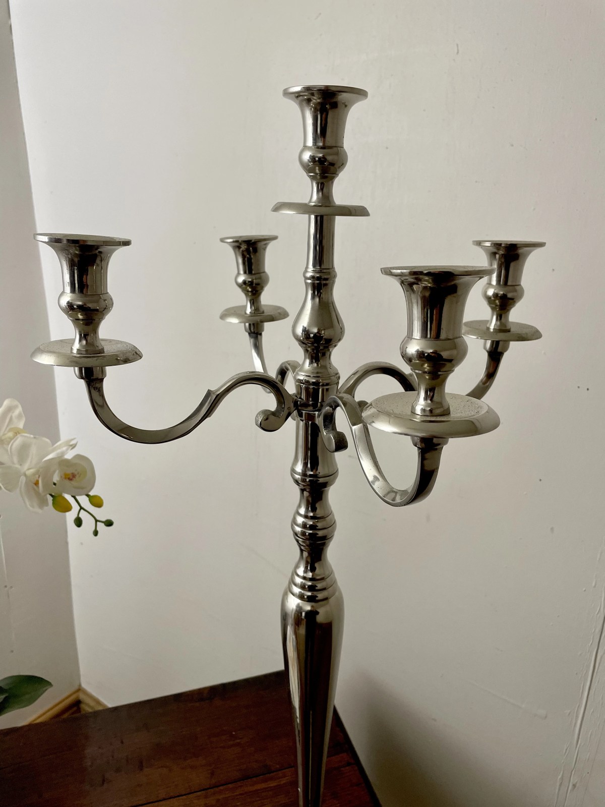 silver-candle-holders