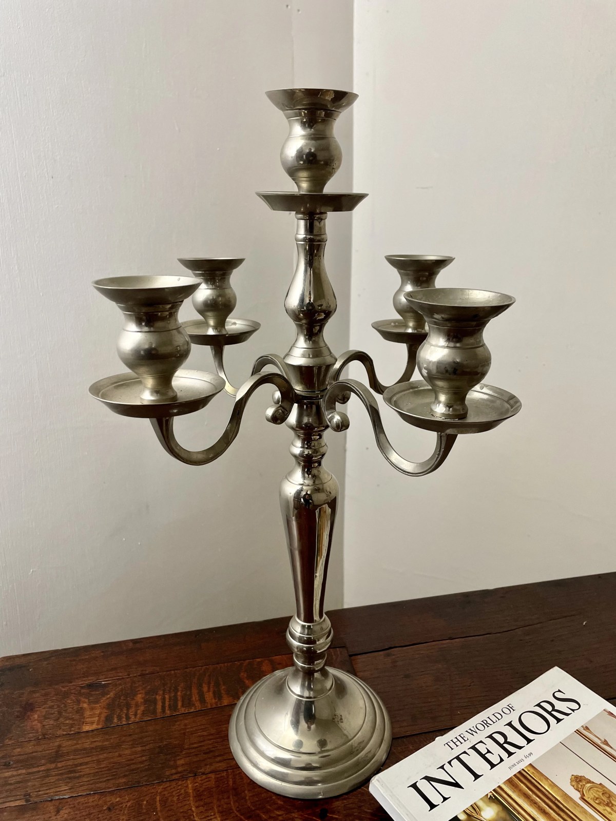 silver-plated-candlesticks