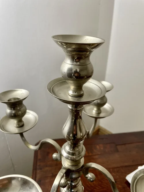 vintage-candlestick-holders
