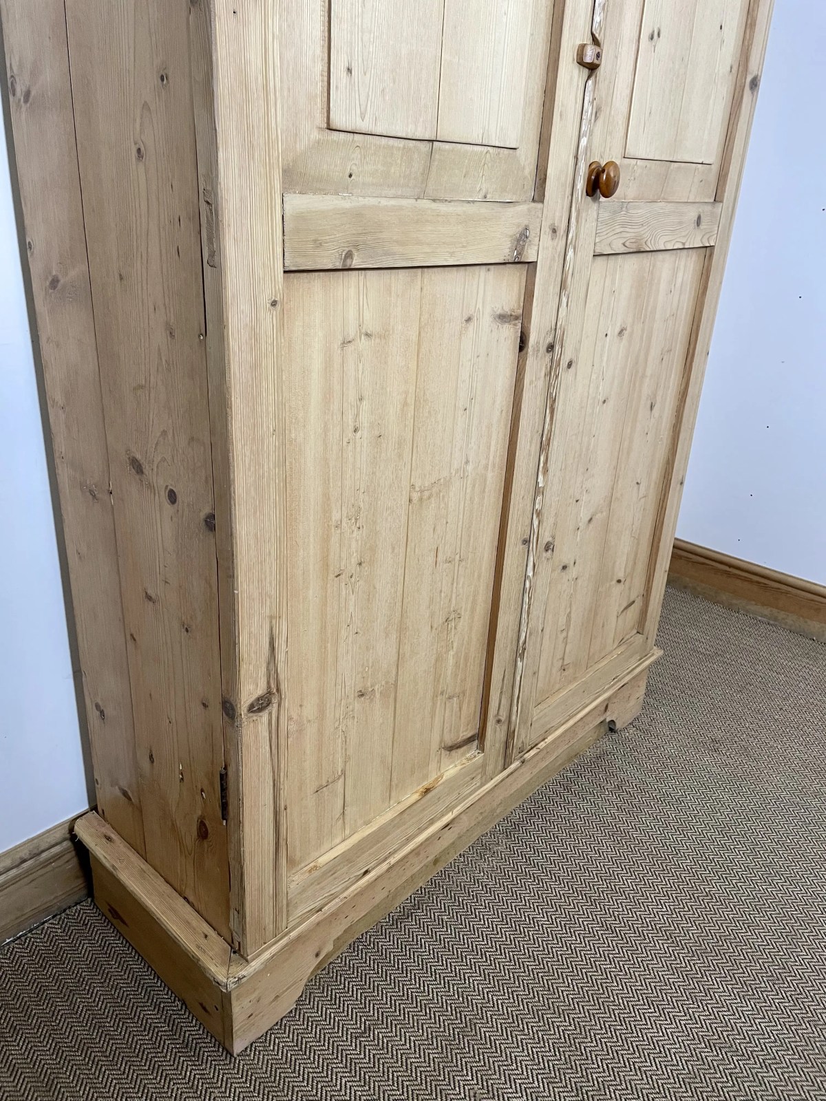 old-pine-wardrobe